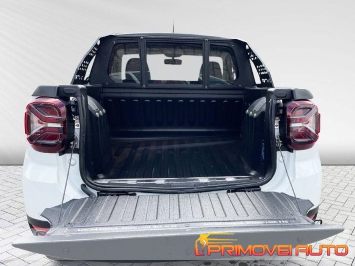 Dacia Duster 1.5 Blue dCi 8V 115 CV 4x4 Comfort DaciaPlus (9)