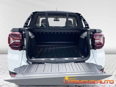Dacia Duster 1.5 Blue dCi 8V 115 CV 4x4 Comfort DaciaPlus (9)