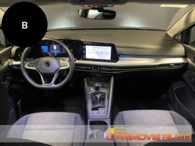 Volkswagen Golf 2.0 tdi Life 115cv usata