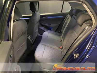 Volkswagen Golf 2.0 tdi Life 115cv (3)