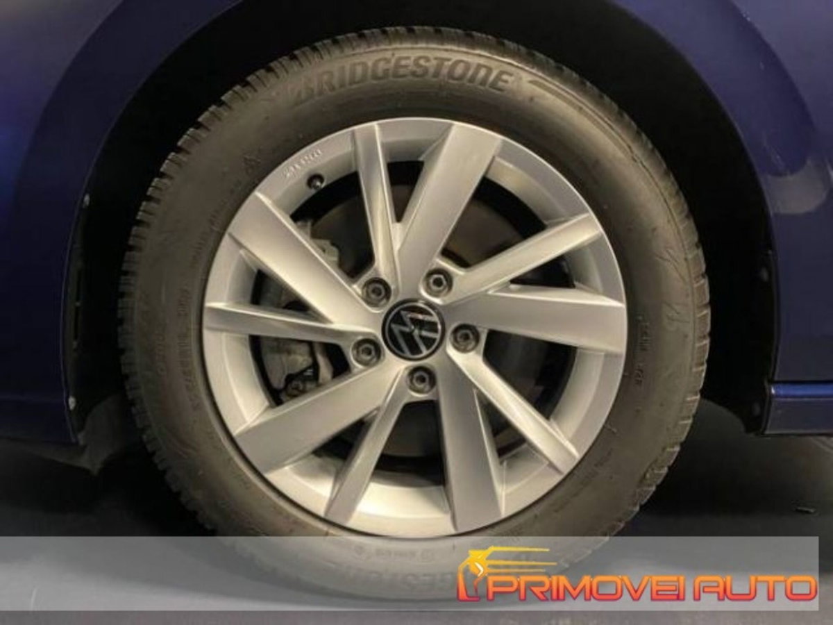Volkswagen Golf 2.0 tdi Life 115cv (7)