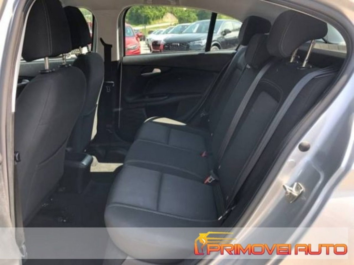 Fiat Tipo Tipo 1.3 Mjt 4 porte Mirror (2)