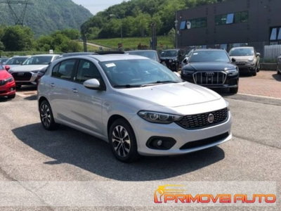 Fiat Tipo Tipo 1.3 Mjt 4 porte Mirror (3)
