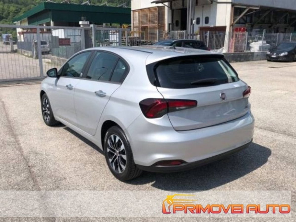 Fiat Tipo Tipo 1.3 Mjt 4 porte Mirror (5)