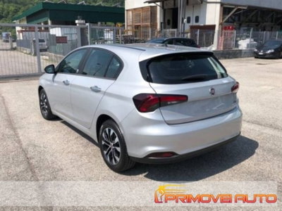 Fiat Tipo Tipo 1.3 Mjt 4 porte Mirror (5)