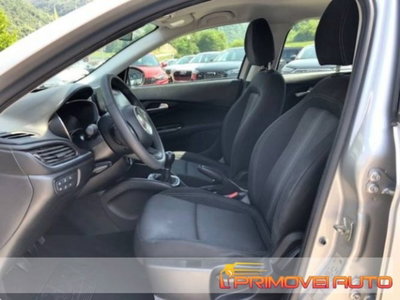 Fiat Tipo Tipo 1.3 Mjt 4 porte Mirror (6)