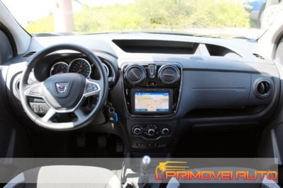 Dacia Dokker Stepway 1.3 TCe 130CV FAP
