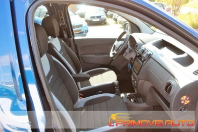 Dacia Dokker Stepway 1.3 TCe 130CV FAP (2)