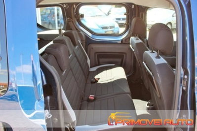 Dacia Dokker Stepway 1.3 TCe 130CV FAP (3)