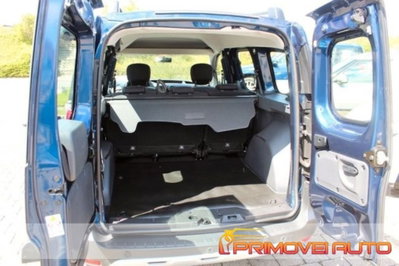 Dacia Dokker Stepway 1.3 TCe 130CV FAP (7)