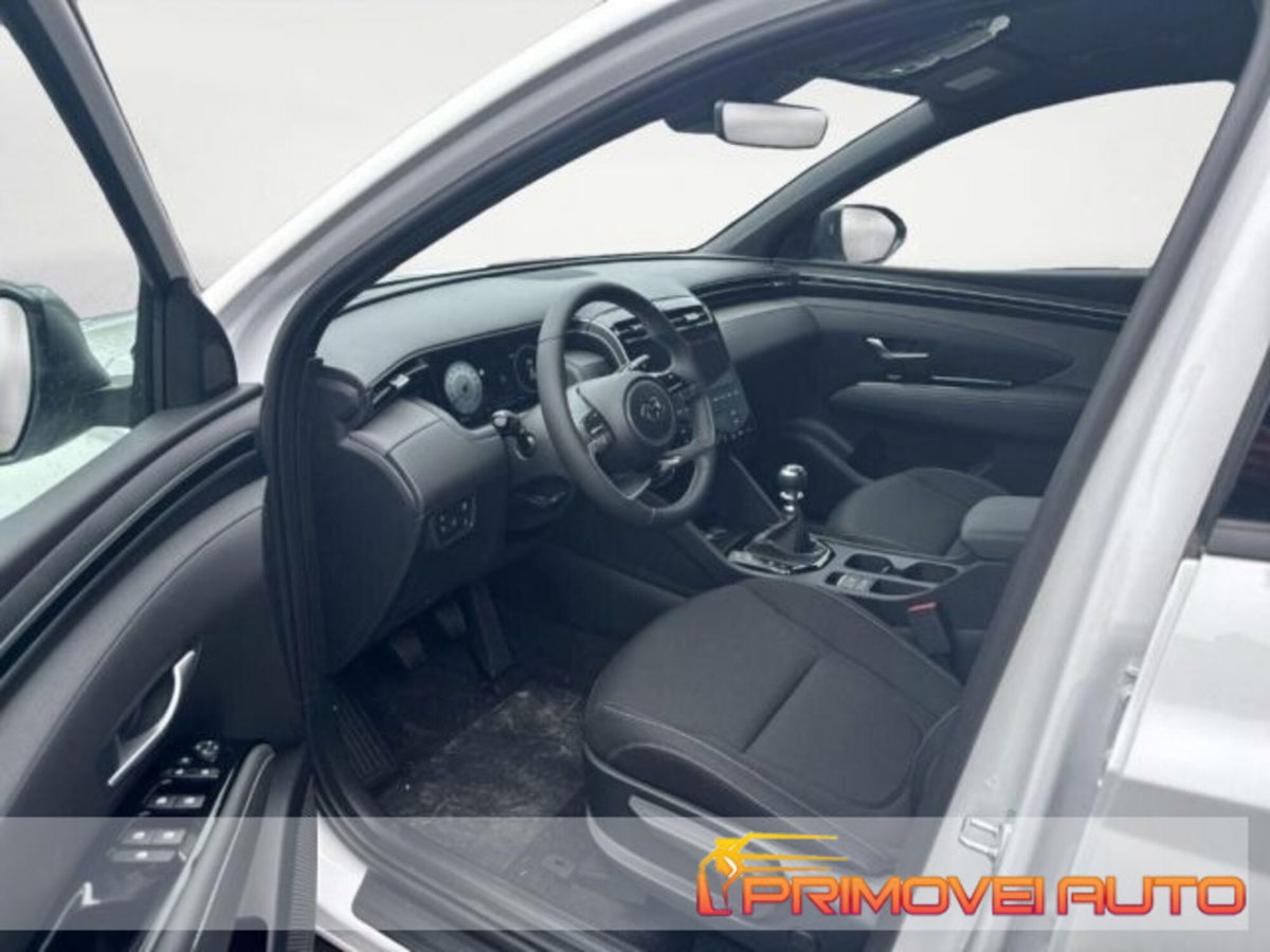 Hyundai Tucson 1.6 t-gdi 48V NLine 2wd dct (3)
