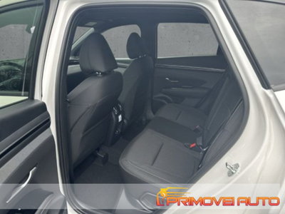 Hyundai Tucson 1.6 t-gdi 48V NLine 2wd dct (4)