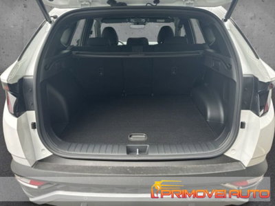 Hyundai Tucson 1.6 t-gdi 48V NLine 2wd dct (7)