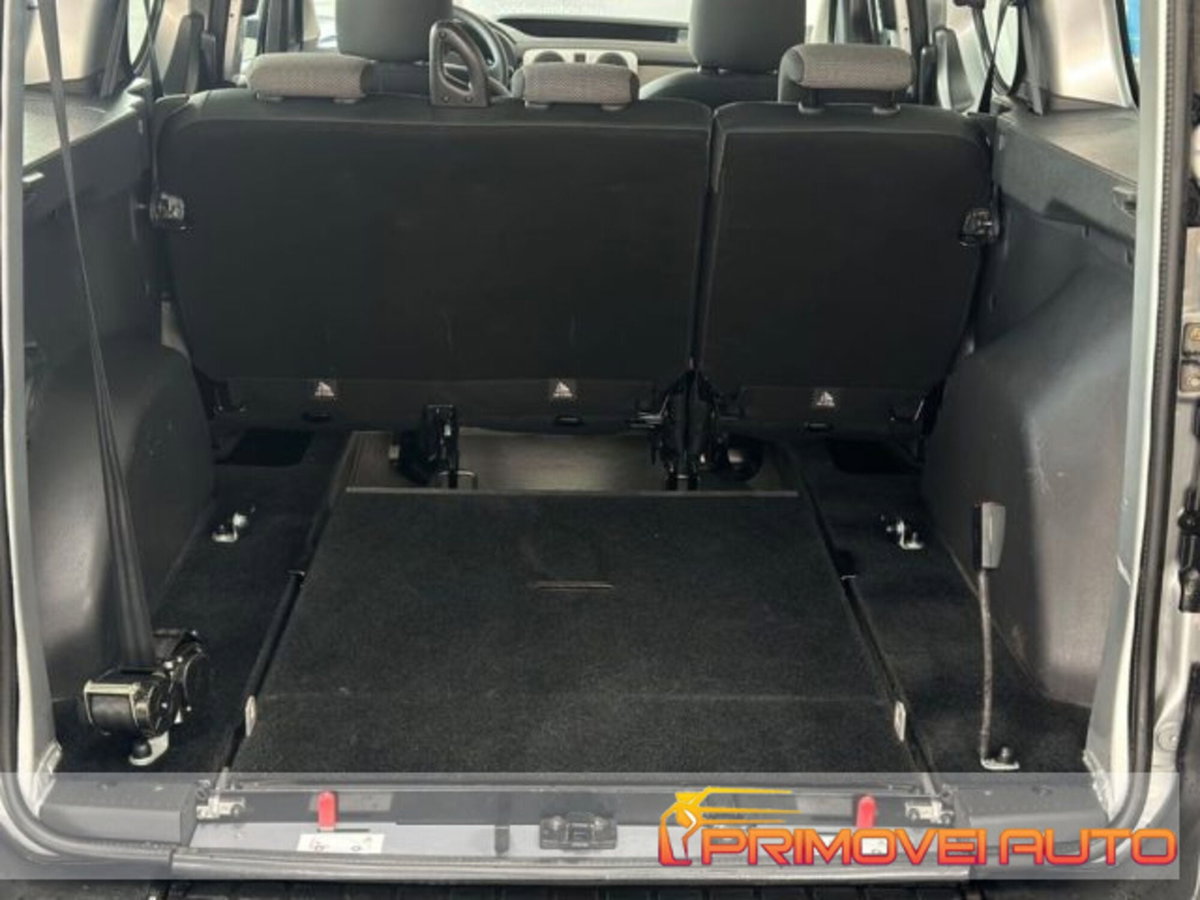 Dacia Dokker 1.5 dCi 8V 75CV Ambiance (10)