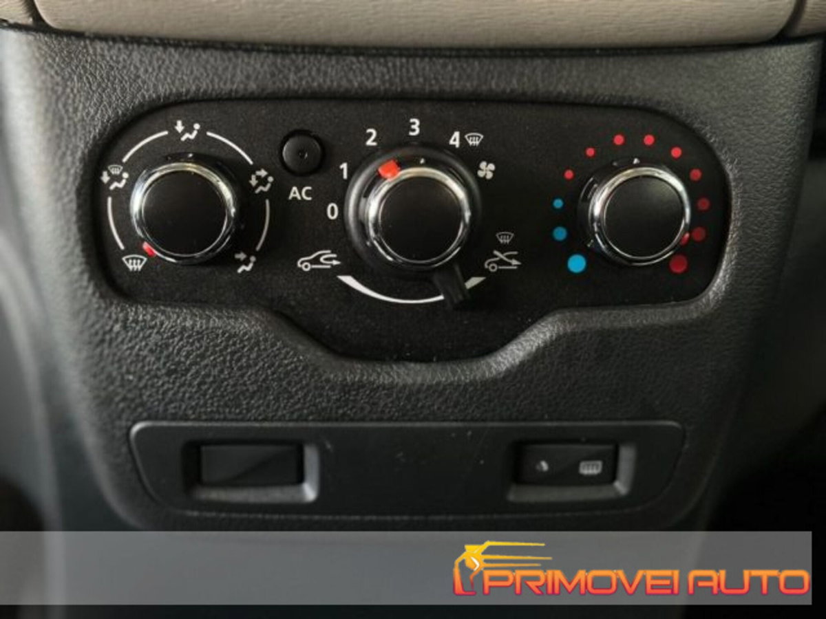 Dacia Dokker 1.5 dCi 8V 75CV Ambiance (11)