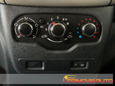 Dacia Dokker 1.5 dCi 8V 75CV Ambiance (11)