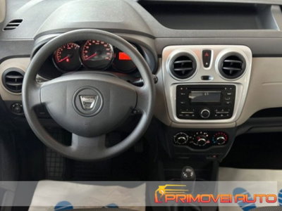 Dacia Dokker 1.5 dCi 8V 75CV Ambiance (2)