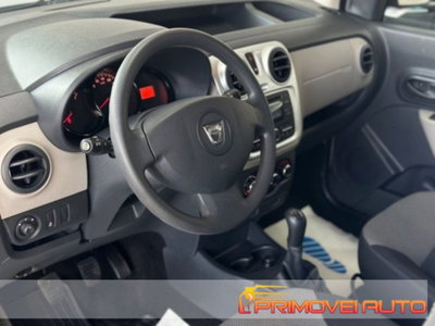 Dacia Dokker 1.5 dCi 8V 75CV Ambiance (3)