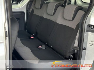 Dacia Dokker 1.5 dCi 8V 75CV Ambiance (4)