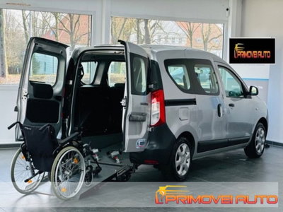 Dacia Dokker 1.5 dCi 8V 75CV Ambiance (8)