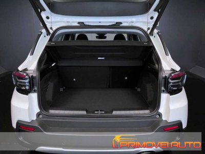 Jeep Avenger 1.2 turbo Altitude fwd 100cv (9)