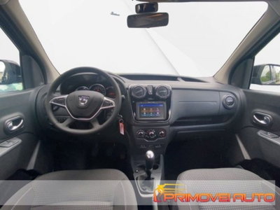 Dacia Dokker 1.6 8V 110CV GPL Comfort usata