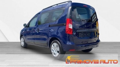 Dacia Dokker 1.6 8V 110CV GPL Comfort (10)