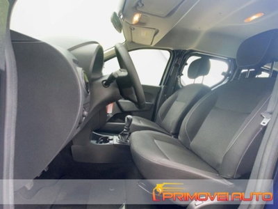 Dacia Dokker 1.6 8V 110CV GPL Comfort (3)