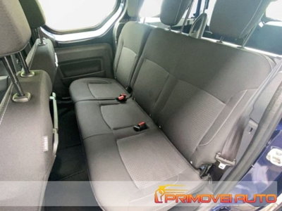 Dacia Dokker 1.6 8V 110CV GPL Comfort (4)