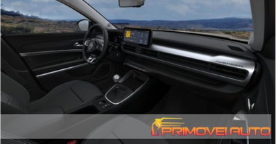 Jeep Avenger 1.2 turbo Altitude fwd 100cv (2)