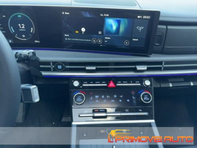 Hyundai Santa Fe 1.6 t-gdi hev XClass Bose&Tech 4wd at 7p.ti (2)