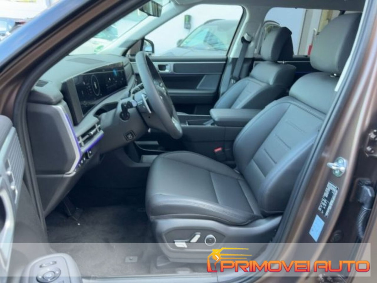 Hyundai Santa Fe 1.6 t-gdi hev XClass Bose&Tech 4wd at 7p.ti (3)