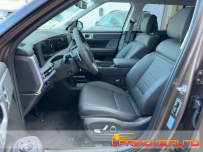 Hyundai Santa Fe 1.6 t-gdi hev XClass Bose&Tech 4wd at 7p.ti (3)