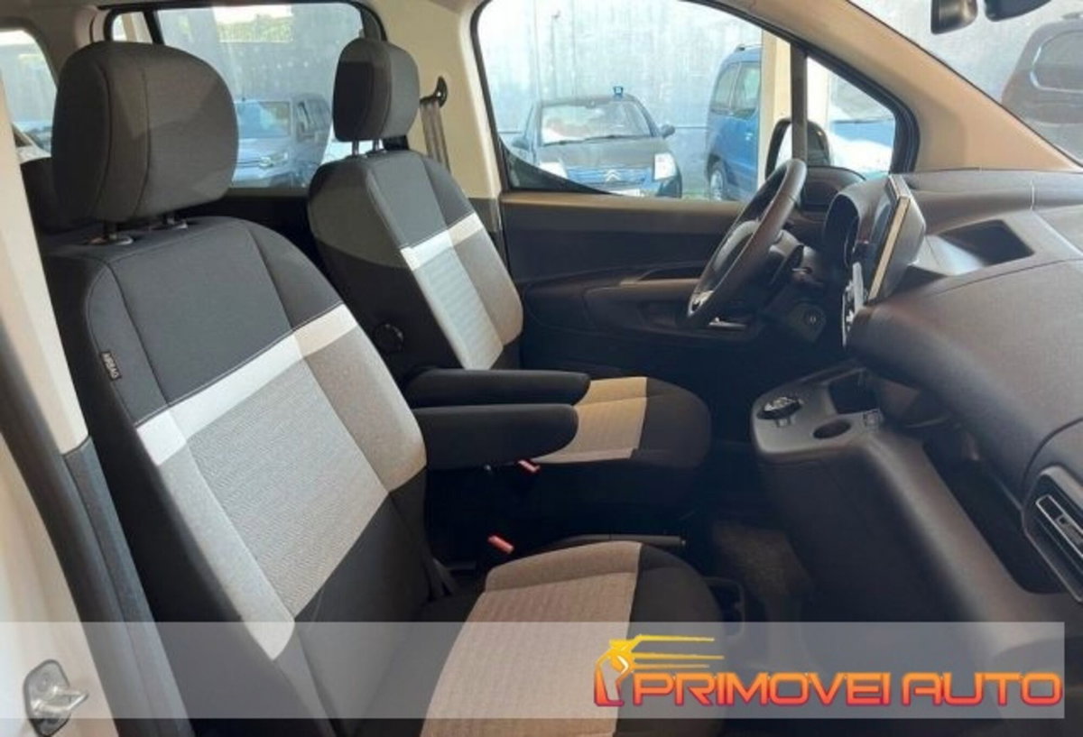 Citroen Berlingo PureTech 130 Stop&Start EAT8 XL 7 posti Feel Pack