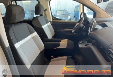 Citroen Berlingo PureTech 130 Stop&Start EAT8 XL 7 posti Feel Pack usata