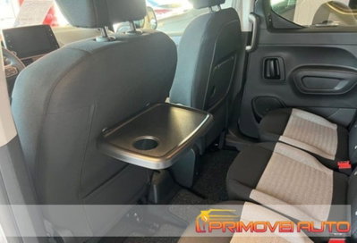Citroen Berlingo PureTech 130 Stop&Start EAT8 XL 7 posti Feel Pack (3)