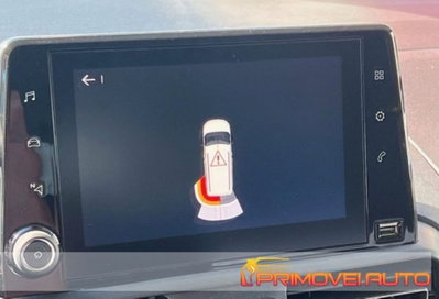 Citroen Berlingo PureTech 130 Stop&Start EAT8 XL 7 posti Feel Pack (4)