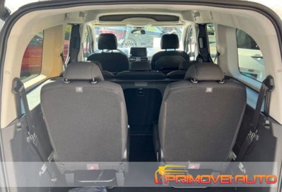 Citroen Berlingo PureTech 130 Stop&Start EAT8 XL 7 posti Feel Pack (6)