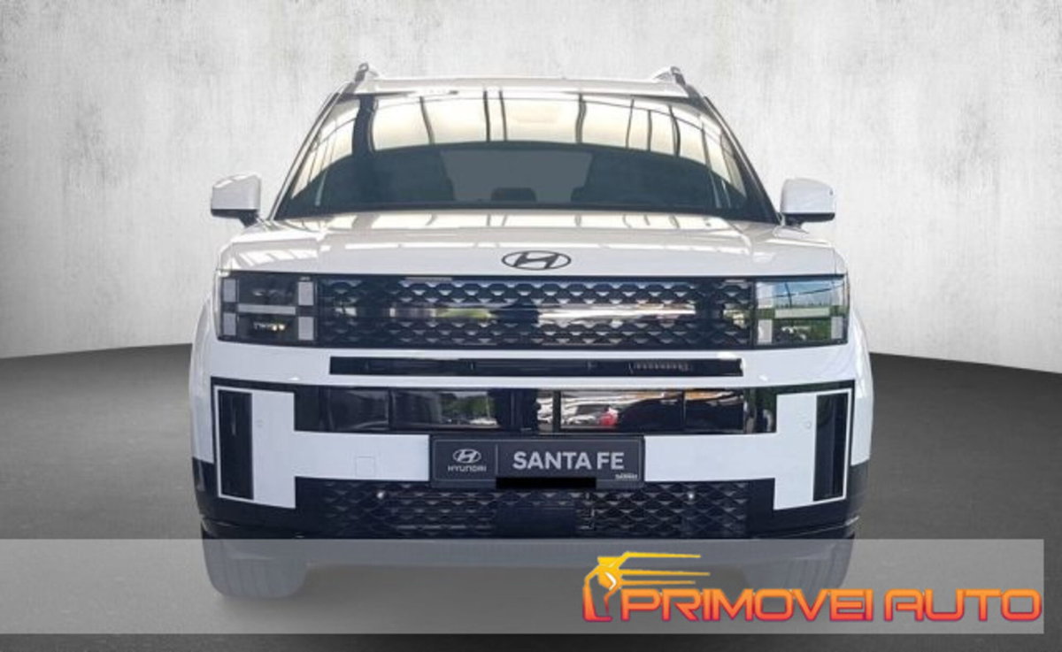 Hyundai Santa Fe 1.6 t-gdi hev XClass 4wd 239cv at 7p.ti (2)