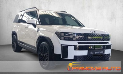 Hyundai Santa Fe 1.6 t-gdi hev XClass 4wd 239cv at 7p.ti (3)