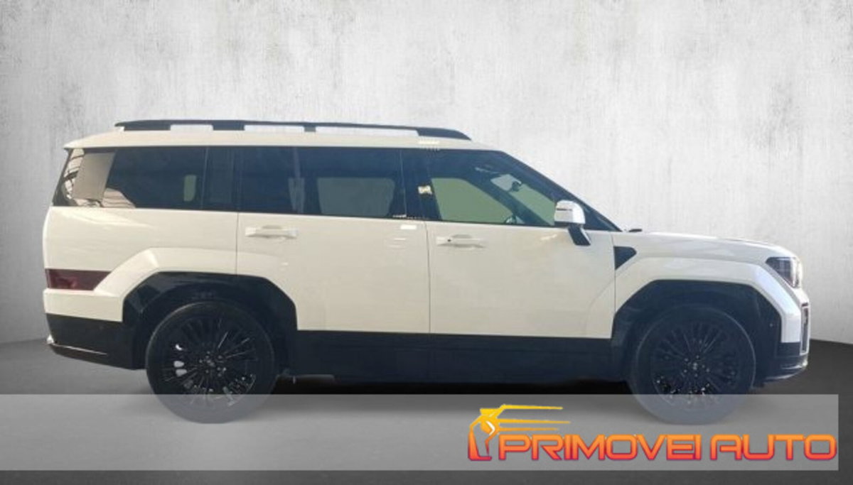 Hyundai Santa Fe 1.6 t-gdi hev XClass 4wd 239cv at 7p.ti (4)