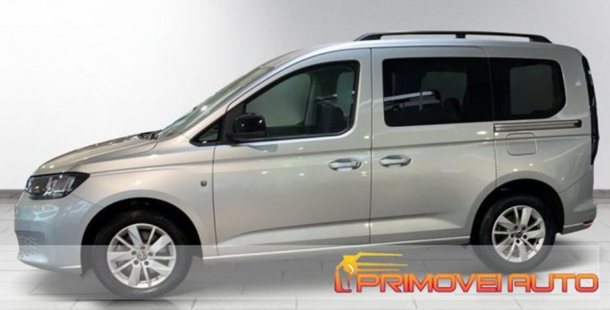 Volkswagen Caddy 2.0 TDI 122 CV Life Maxi (10)
