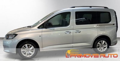 Volkswagen Caddy 2.0 TDI 122 CV Life Maxi (10)