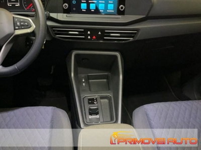 Volkswagen Caddy 2.0 TDI 122 CV Life Maxi (3)
