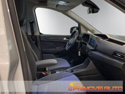 Volkswagen Caddy 2.0 TDI 122 CV Life Maxi (4)
