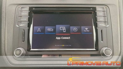 Volkswagen Caddy 2.0 TDI 122 CV 4MOTION Trendline (15)