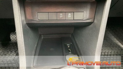 Volkswagen Caddy 2.0 TDI 122 CV 4MOTION Trendline (18)