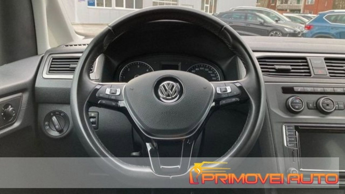 Volkswagen Caddy 2.0 TDI 122 CV 4MOTION Trendline (2)