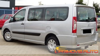 Citroen Jumpy Furgone 2.0 HDi/125 FAP PC Multispace Exclusive (7)