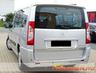 Citroen Jumpy Furgone 2.0 HDi/125 FAP PC Multispace Exclusive (9)